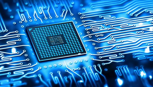 芯片短缺浪潮下，手機(jī)與計(jì)算機(jī)信息科技領(lǐng)域的技術(shù)開發(fā)與市場前景分析