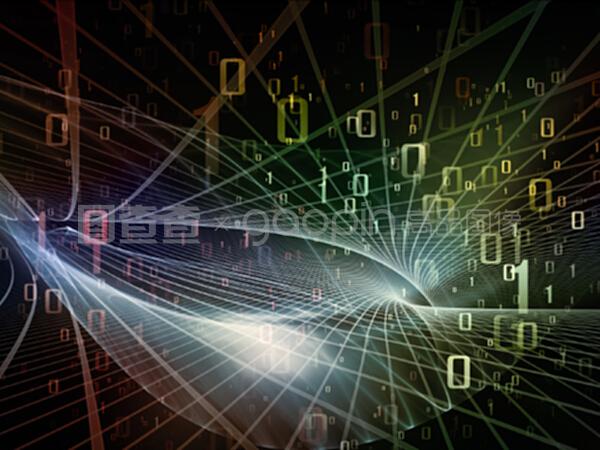 分形領(lǐng)域中的多樣性 計(jì)算機(jī)信息科技的創(chuàng)新驅(qū)動與技術(shù)開發(fā)