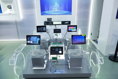 祥峰family 21商評 | 芯馳進(jìn)階 以芯片定義未來汽車，驅(qū)動計(jì)算機(jī)信息科技新變革