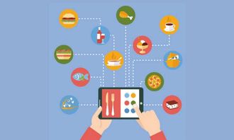 餐飲行業(yè)如何借力微信小程序實現(xiàn)數(shù)字化轉型與技術升級