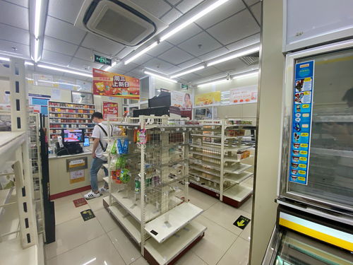 全時(shí)便利店清倉(cāng)背后的價(jià)格疑云 技術(shù)服務(wù)缺失還是消費(fèi)警示？